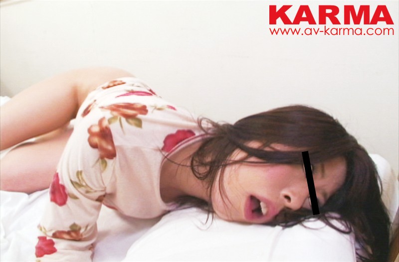 KAR-203 Part 8 - 338 minutes