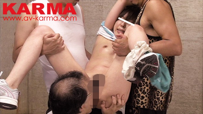 KAR-211 Part 5 - 262 minutes