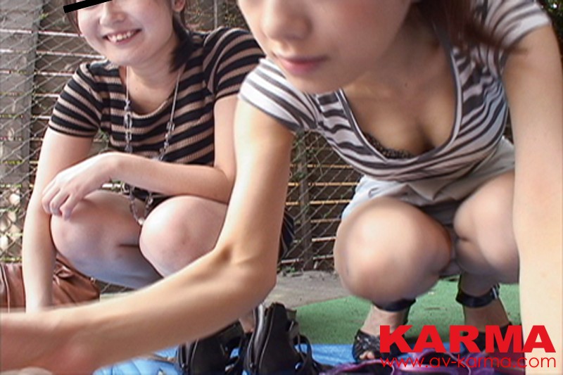 KAR-245 第 1 部分 - 30 分钟