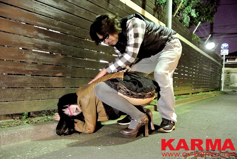 KAR-415 Part 5 - 202 minutes