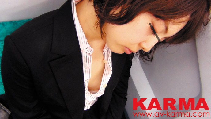 KAR-429 Part 6 - 145 minutes