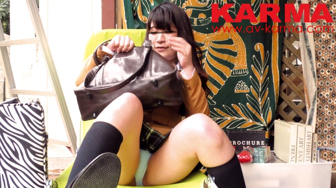 KAR-557 Part 5 - 198 minutes