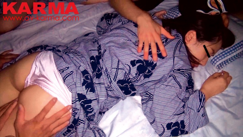 KAR-558 第 3 部分 - 140 分钟