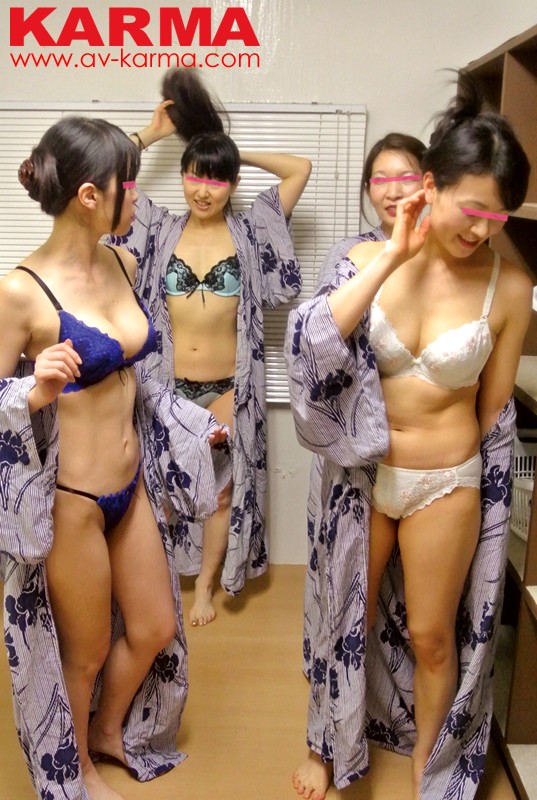 KAR-565 第 5 部分 - 242 分钟