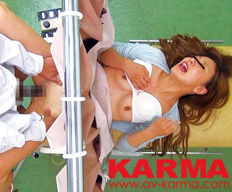 KAR-579 第 8 部分 - 429 分钟