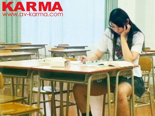 KAR-586 Bagian 1 - 30 minit