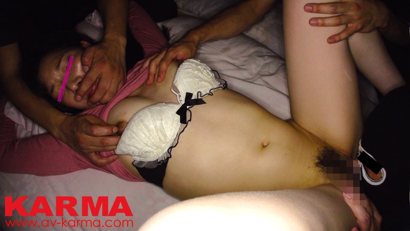 KAR-694 Part 5 - 254 minutes