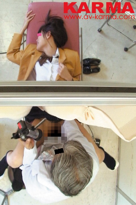 KAR-882 第 4 部分 - 189 分钟