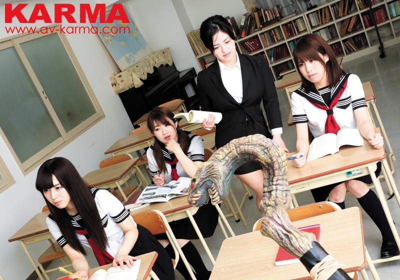 KAR-897 パート 4 - 144 分