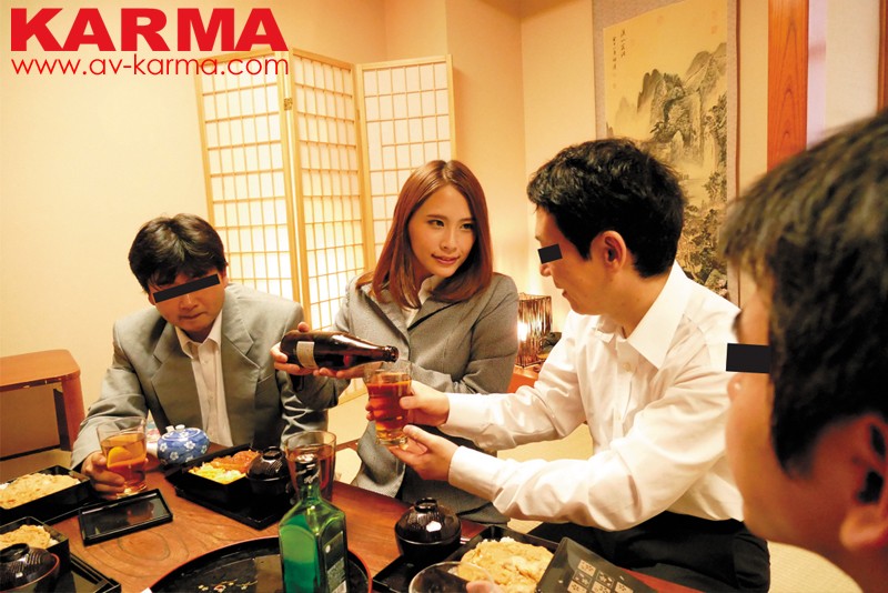 KAR-924 第 2 部分 - 59 分钟