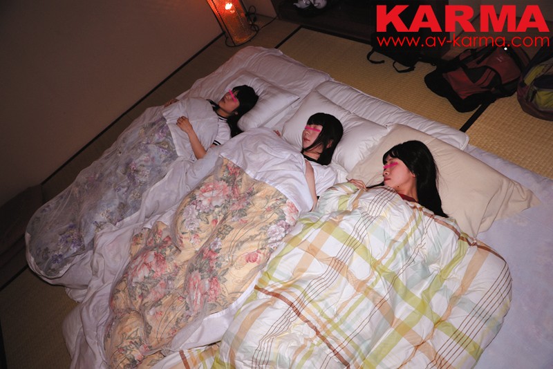 KAR-944 パート 1 - 30 分