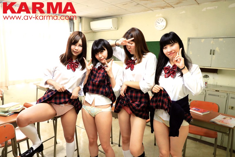 KAR-957 Part 5 - 186 minutes