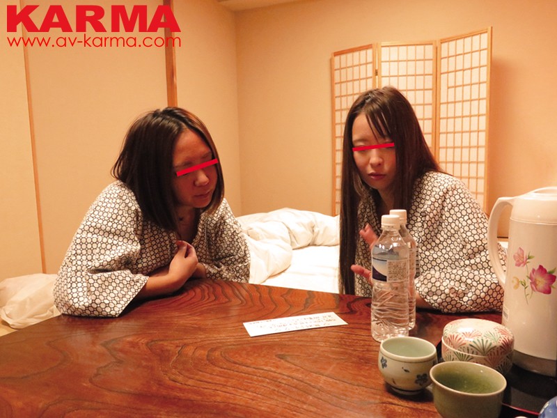 KAR-965 Part 8 - 212 minutes