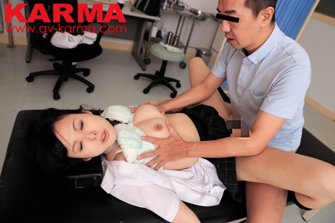 KAR-983 パート 4 - 201 分