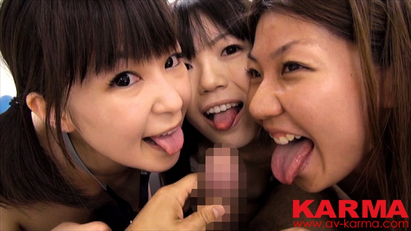 KAR-987 Part 4 - 120 minutes