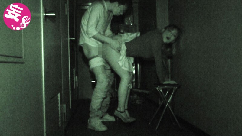 KATU-004 パート 5 - 78 分