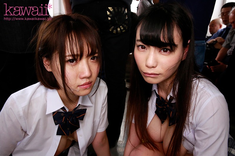 KAVR-009 Part 10 - 84 minutes