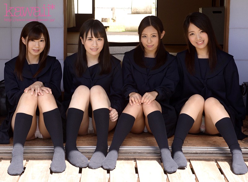 KAVR-020 第 10 部分 - 165 分钟