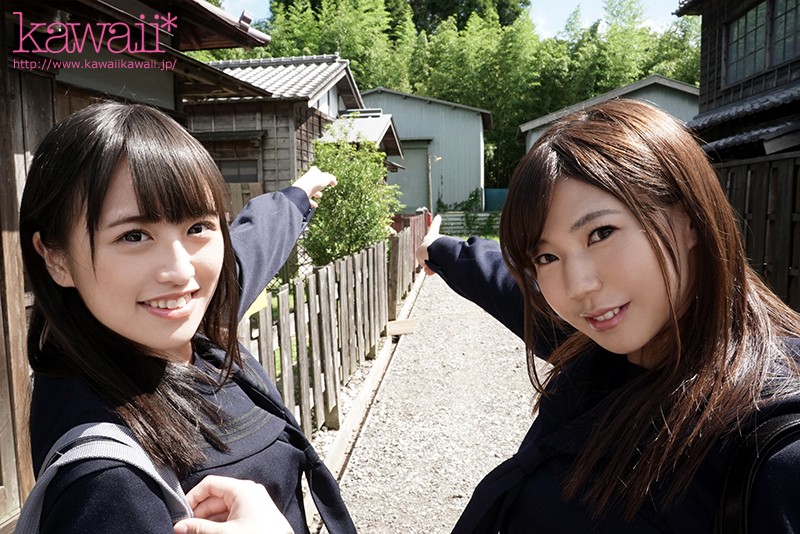 KAVR-020 第 3 部分 - 60 分钟