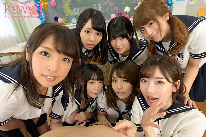 KAVR-050 Bagian 3 - 48 minit