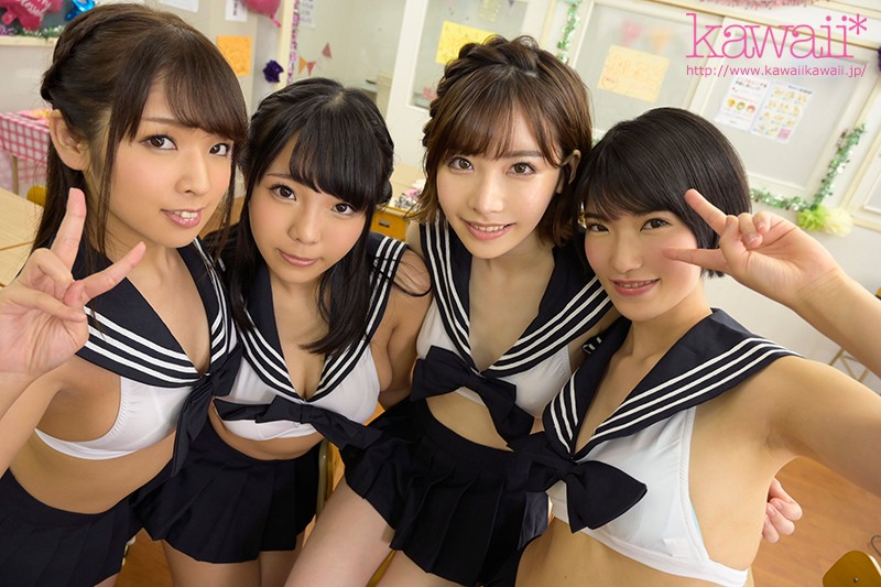 KAVR-050 Bagian 6 - 75 minit