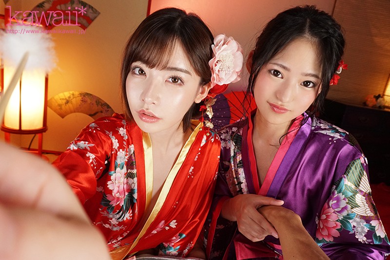 KAVR-052 第 3 部分 - 42 分钟