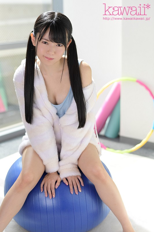 KAVR-064 第 2 部分 - 34 分钟