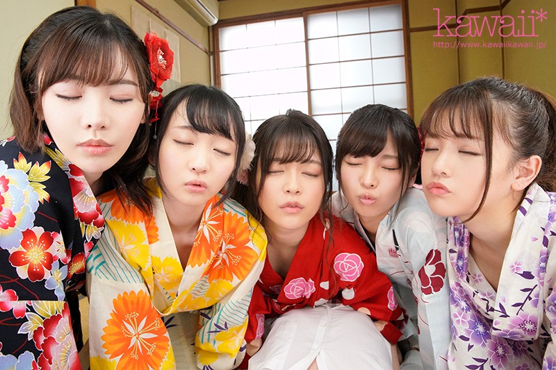 KAVR-065 Bagian 6 - 85 minit