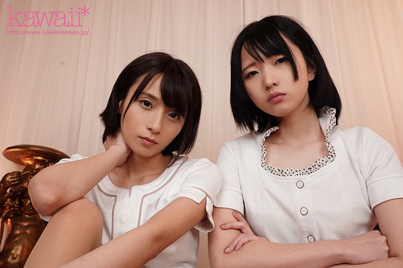 KAVR-086 Bagian 4 - 45 minit