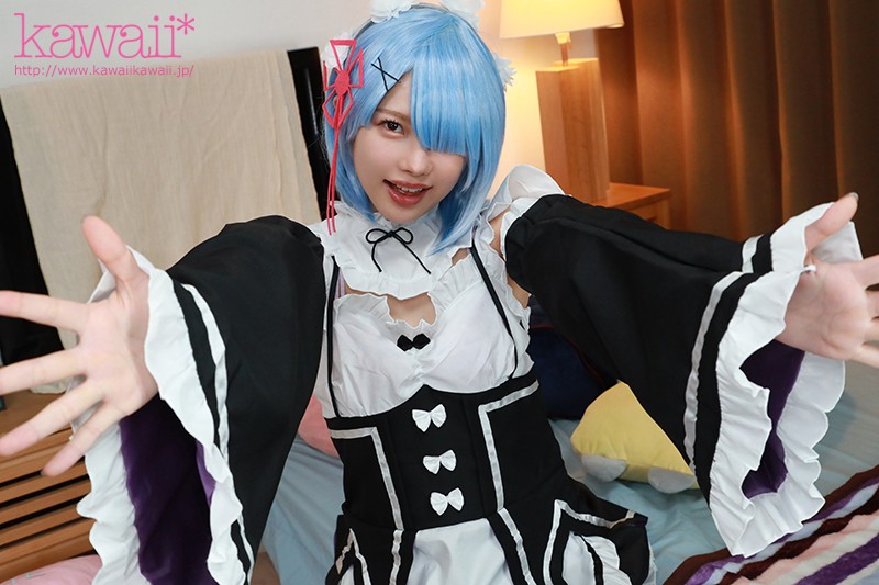 KAVR-135 パート 6 - 65 分