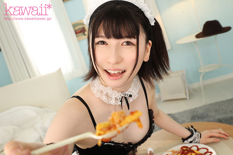 KAVR-195 Part 2 - 37 minutes