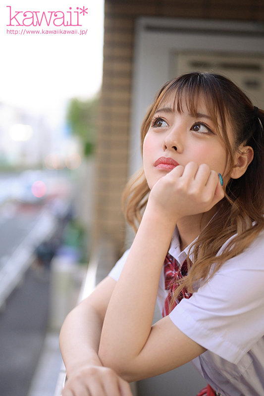 KAVR-215 Part 4 - 48 minutes