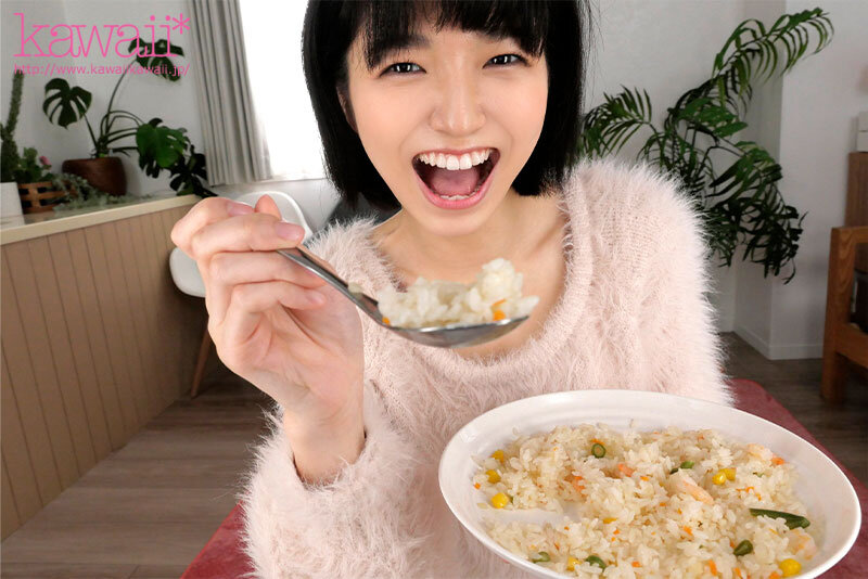 KAVR-237 Part 3 - 44 minutes