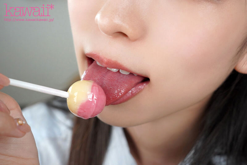 KAVR-242 第 6 部分 - 55 分钟