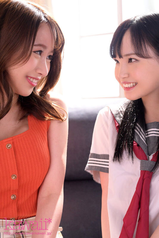 KAVR-254 Part 2 - 40 minutes