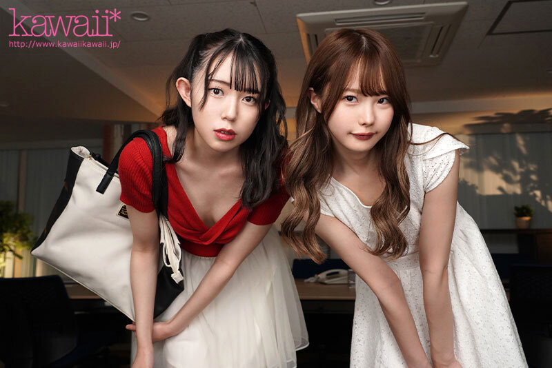 KAVR-257 第 2 部分 - 38 分钟