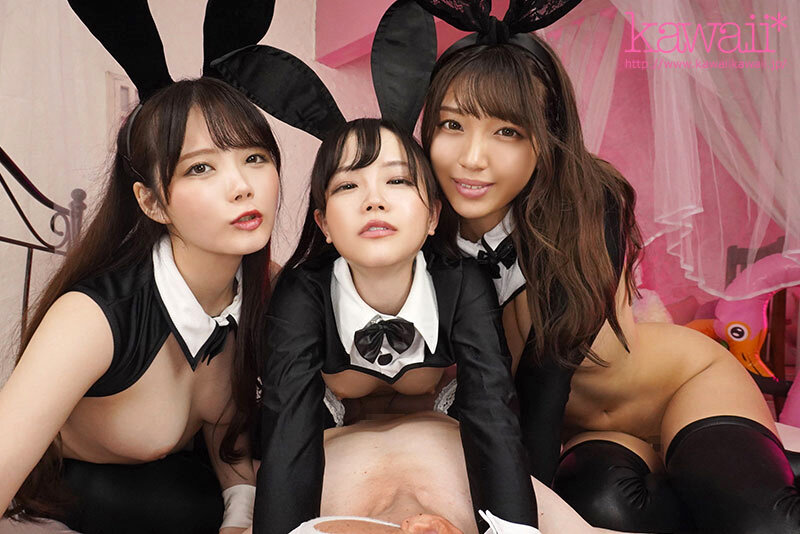 KAVR-287 Part 10 - 102 minutes