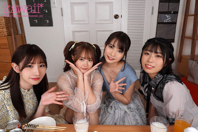 KAVR-291 第 3 部分 - 48 分钟