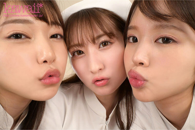 KAVR-332 Part 3 - 46 minutes