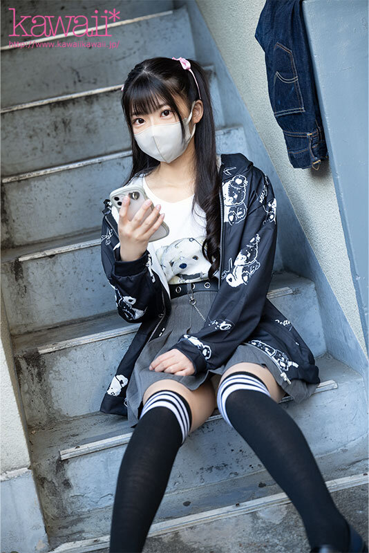 KAVR-357 第 2 部分 - 36 分钟