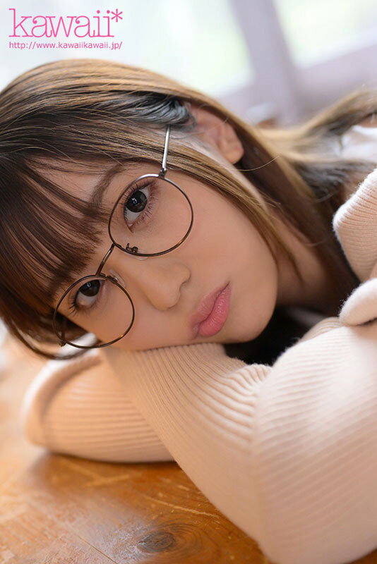 【VR】【kawaii*むちむち肉感VR】脱いだら凄かった…!!慎ましい文学少女の淫らで肉肉しい女体 オカズにされたい変態マゾと静謐な世界で不道徳に交じり狂う 卯佐美りん 画像2