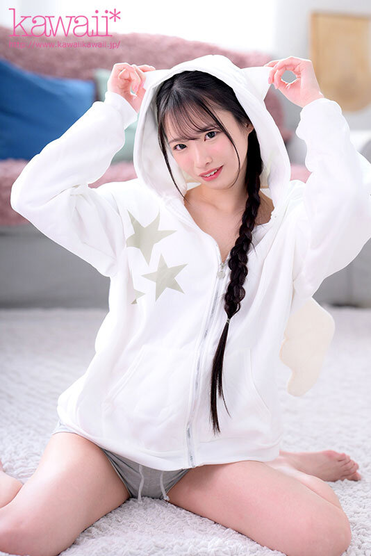 【VR】恥ずかしがりで、猟奇的で、官能的…ちょっとだけ？変わり者のボクの彼女=AV女優‘月野江すい’ 甘えん坊でエッチになるとおねだり追撃ピストンでありったけの精子を搾り取られちゃう超イチャイチャ同棲生活 画像2