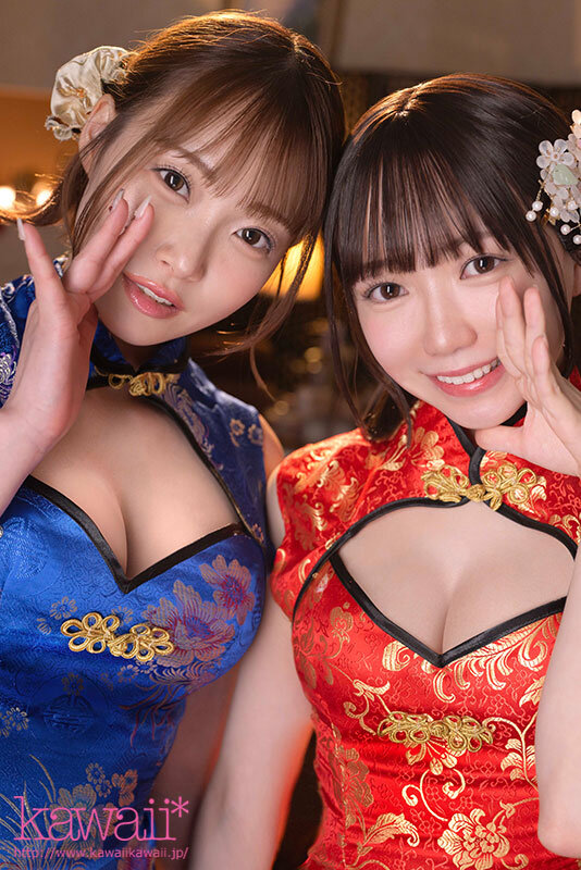 KAVR-464 Bagian 2 - 35 minit