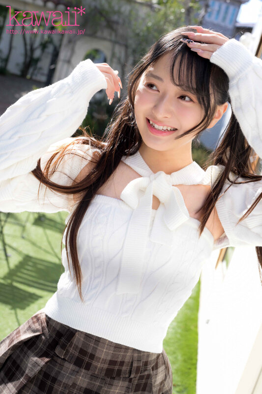 【VR】可愛すぎて大バズりした最強シロウト彼女（かほちゃん）がエロがっちゃった超シコい生ハメカップルSEX動画がこちら 花守夏歩 出演:花守夏歩 ハイクオリティVR・8KVR ★0 シーン3