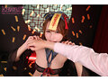 【VR】4種4様の世界観に引きずり込まれるえちかわコスプレ キャラクター憑依 超没入オナサポ 伊藤舞雪 サンプル画像9