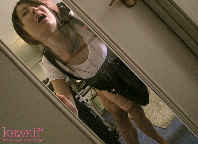 KAWD-242 Bagian 5 - 74 minit