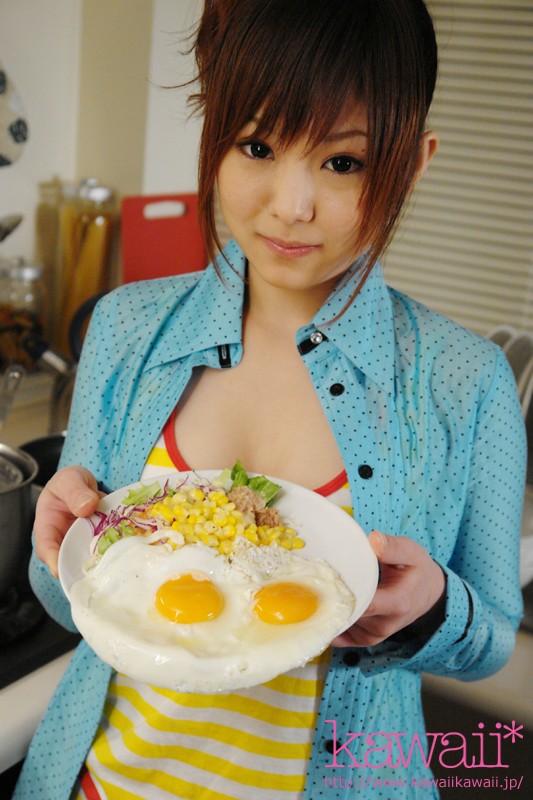 KAWD-266 Part 1 - 30 minutes