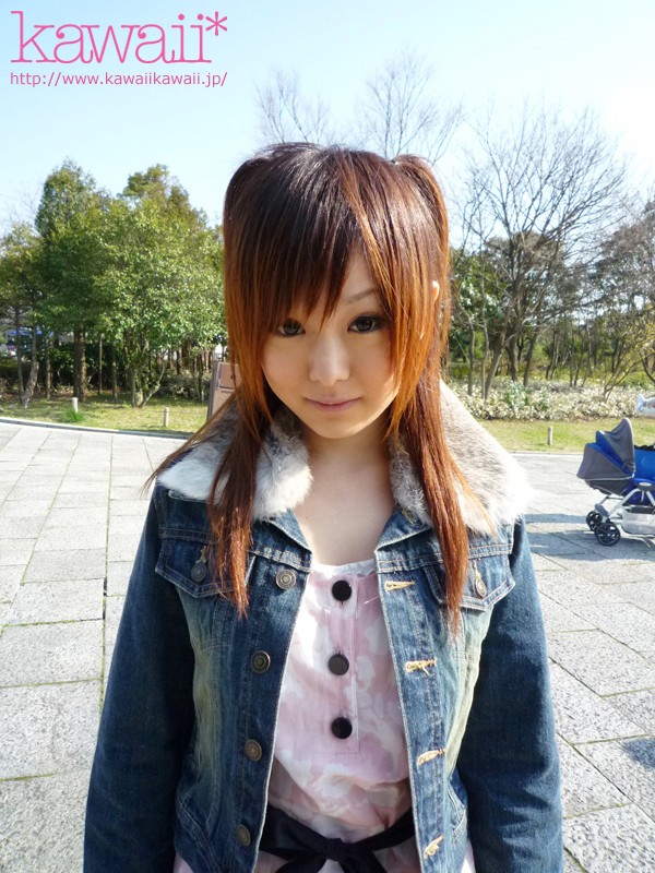 KAWD-266 Part 10 - 129 minutes