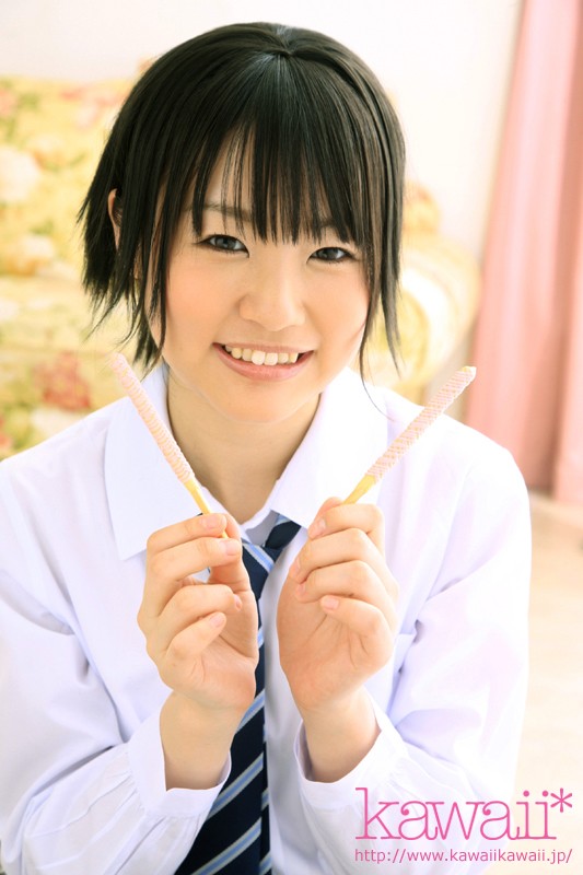 KAWD-272 パート 1 - 30 分