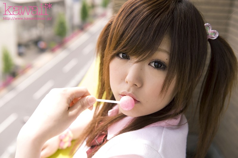 KAWD-275 第 1 部分 - 30 分钟